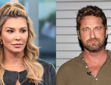 «Χολή» στάζει πρώην ερωμένη του Τζέραρντ Μπάτλερ: Ο Κάλουμ Μπεστ είναι καλύτερος στο κρεβάτι (βίντεο)